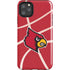 University of Louisville Red Basketball iPhone Cases